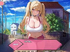 The dating sim where a brat turns you into a dumb lil paypiggy.