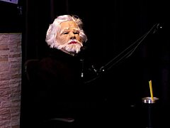 Belinha Baracho Shares Favorite Foods And Fantasies In Sheer Red Interview.