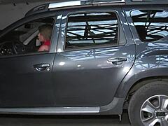 french teen says, suck it deep