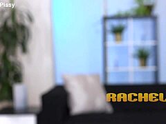 WetAndPissy - Toy Play in Soaked Piss Scene