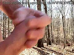 clitlicker662 update 34 img 1341 mar 02 2025 - caught masturbating outdoors in forest
