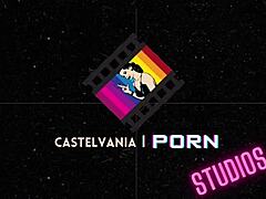 My Husband Made Me Suck His Friend's Cock! Paty Angel Moans Loudly!