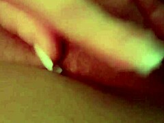 Hot girl masturbating part 2 😏