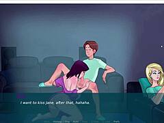 sex note - part 1 - uncensored compilation of all sex scenes may 2023 hd 1080p - full game - easter eggs - all scenes and secrets