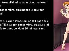 Ondine Pokemon Joi Humiliation Sissy