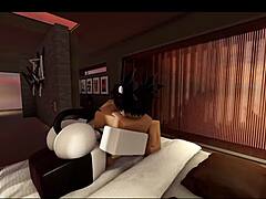 Roblox Sex Game Part Eleven