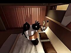 Roblox Sex Game Part Eleven