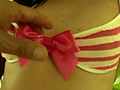 ashli orion and katie summers get assholes creamed