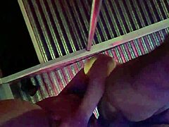 Watch this lindo garche assfuck a madura argenta hard in the telo!