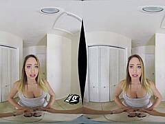 i joined threesome therapy with dahlia sky and quinn wilde