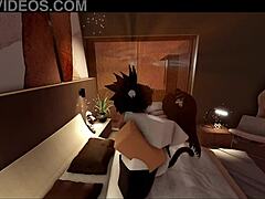 Roblox Sex Game Part Eleven