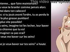 Ondine Pokemon Joi Humiliation Sissy