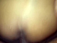 Indian Bhabhi Feels Passionate Creampie from Devar Three Times