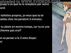 Ondine Pokemon Joi Humiliation Sissy