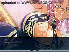 Funbag Fantasy Hs-1 Emeralia