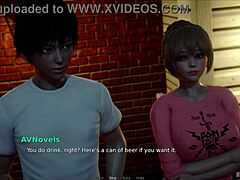 My bully turned into my lover in episode 85