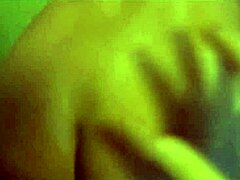 Stepmom Enjoys Shower Time With Stepson