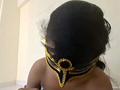 I fucked this indian college girl in doggystyle, so hot