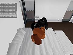 i'm a 19 year old black guy fuckin a cock hungry slut