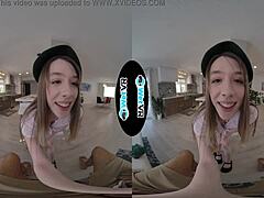 Wetvr Vr Pov Pounding With Girl Scout In High Definition