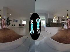 Wetvr Vr Pov Pounding With Girl Scout In High Definition