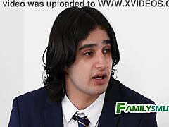 Swapception Featuring Step Sisters In Teen Scenario