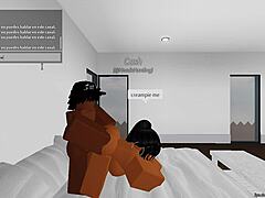 i'm a 19 year old black guy fuckin a cock hungry slut