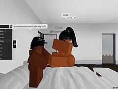 i'm a 19 year old black guy fuckin a cock hungry slut