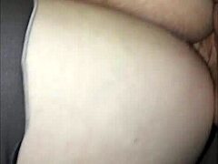 Swingers Club Massive Cum Load!