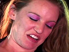 glass pink pov introduction 😘