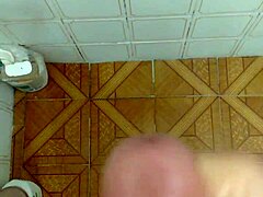 Minha Linda Gozada Cumshot Explosion