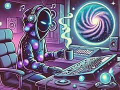 lo fi music for crying and relaxing after fucking