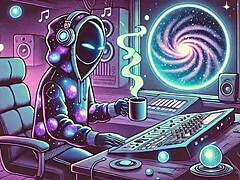 lo fi music for crying and relaxing after fucking