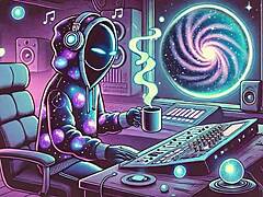 lo fi music for crying and relaxing after fucking