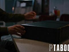 Tommy Pistol And Katie Kush Save The Family Business