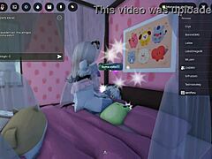 Rough sex with cheating big-titted prostitute while boyfriend watches