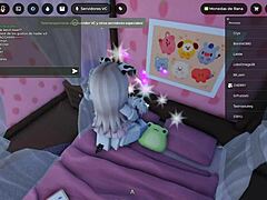 Rough sex with cheating big-titted prostitute while boyfriend watches