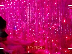 Nympho Maxine X Fucks For Extra Tip!