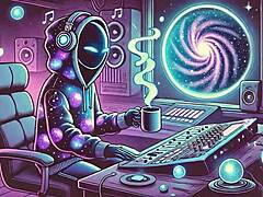 lo fi music for crying and relaxing after fucking