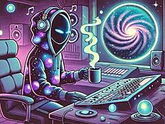 lo fi music for crying and relaxing after fucking