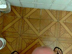 Minha Linda Gozada Cumshot Explosion