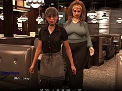 Wvm 211: Detailed Game Featuring Big Tits And Tit Play