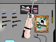 Let's Play Dark Castle Adventure