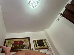 Gozando Dentro Da Namorada Do Meu Amigo Até A Bucetinha Dela Transbordar