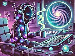 lo fi music for crying and relaxing after fucking