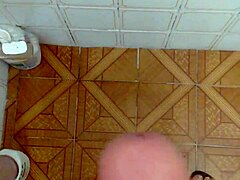 Minha Linda Gozada Cumshot Explosion