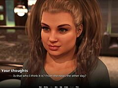 Wvm 211: Detailed Game Featuring Big Tits And Tit Play