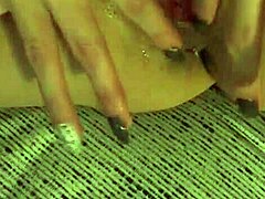 Admiring The Delicious Curves Of This Tight Vagina