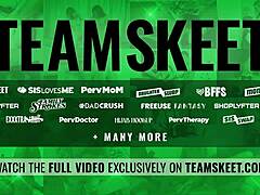 Kimora Quin Bent Over For Intense Licking