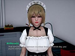 My Bully Is My Lover 27!